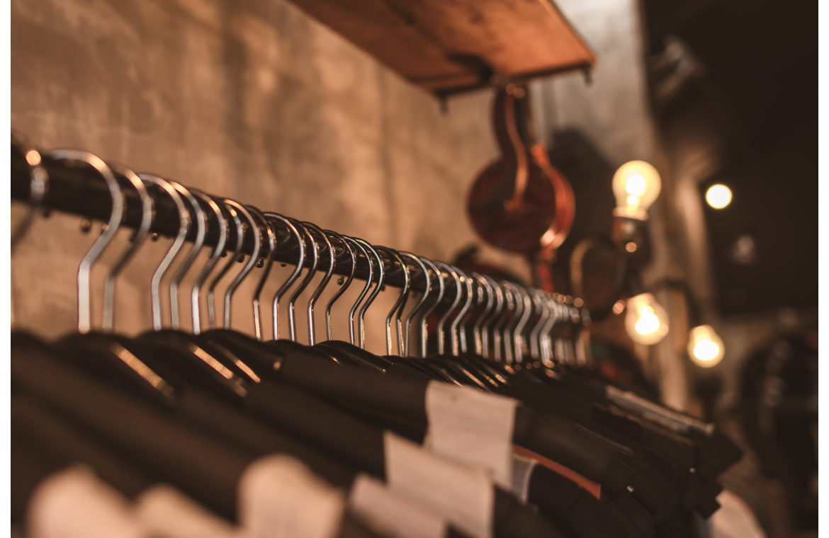 Essential Clothing Pieces for Every Season
